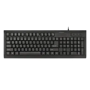 کیبورد گرین مدل GK402 باحروف فارسی