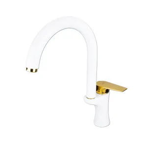 شیر ظرفشویی آروما مدل آروین