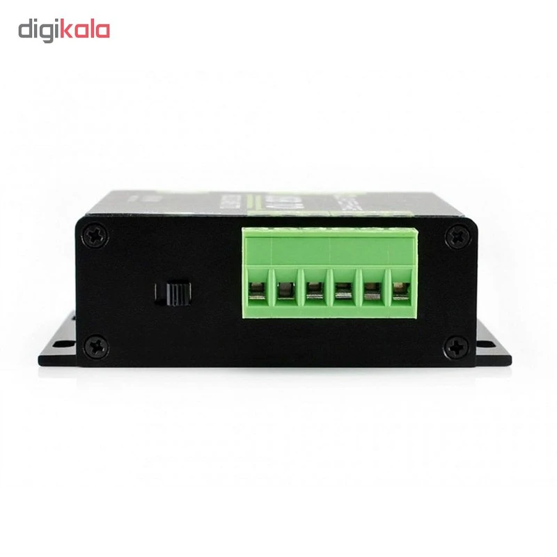 مبدل صنعتی USB به سریال ویوشیر مدل RS485/RS232/TTL عکس شماره 7