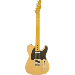 گیتار الکتریک فندر مدل Squier Classic Vibe Telecaster ’50S