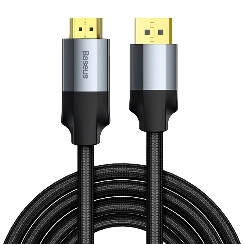 کابل HDMI باسئوس مدل CAKSX-D0G طول 3 متر