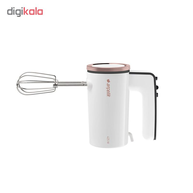 همزن آرچلیک مدل MK 6940