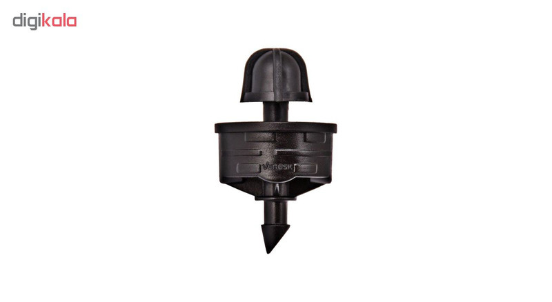 قطره چکان ورسک مدل DN-V002 بسته 10 عددی قطره چکان ورسک مدل DN-V002 بسته 10 عددی