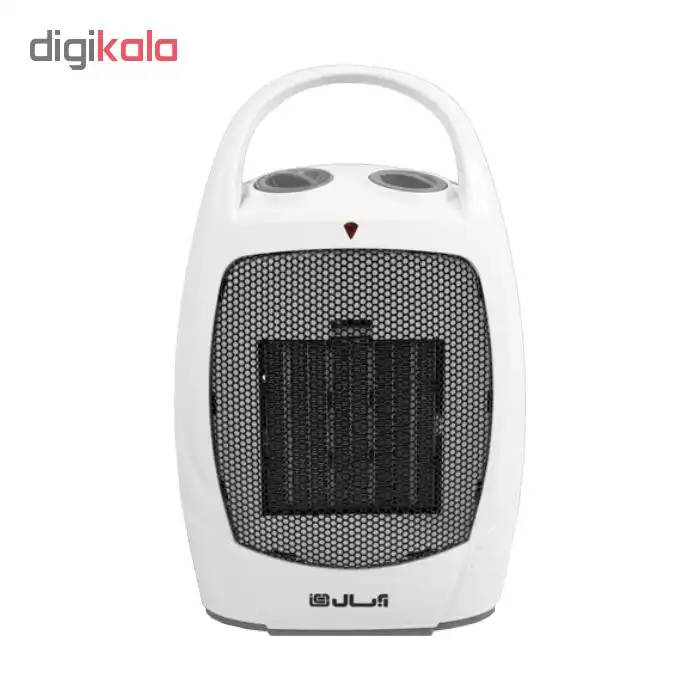 بخاری برقی آبسال مدل 330F