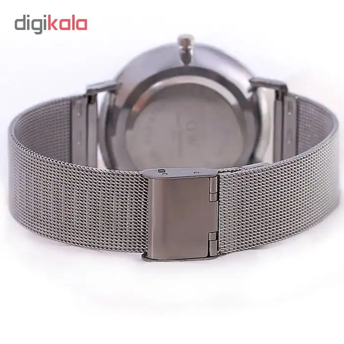 ساعت مچی عقربه ای مدل W 744 - FE-NO-SE