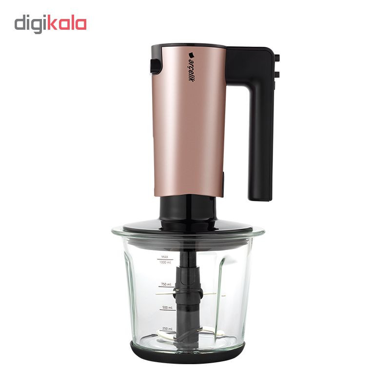 همزن آرچلیک مدل K 8560