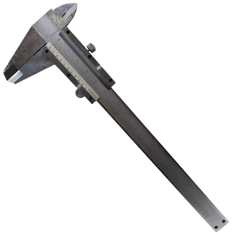 کولیس کاپی مدل YP015