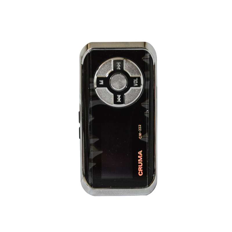 پخش کننده موسیقی کروما مدل CM-222