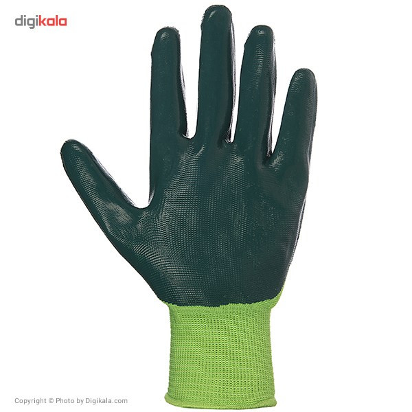 دستکش ایمنی فاکس مدل MN467 بسته 6 جفتی