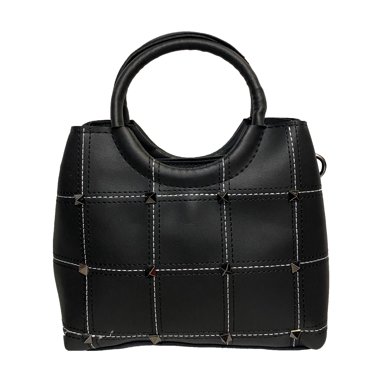 کیف دوشی زنانه کد 1673