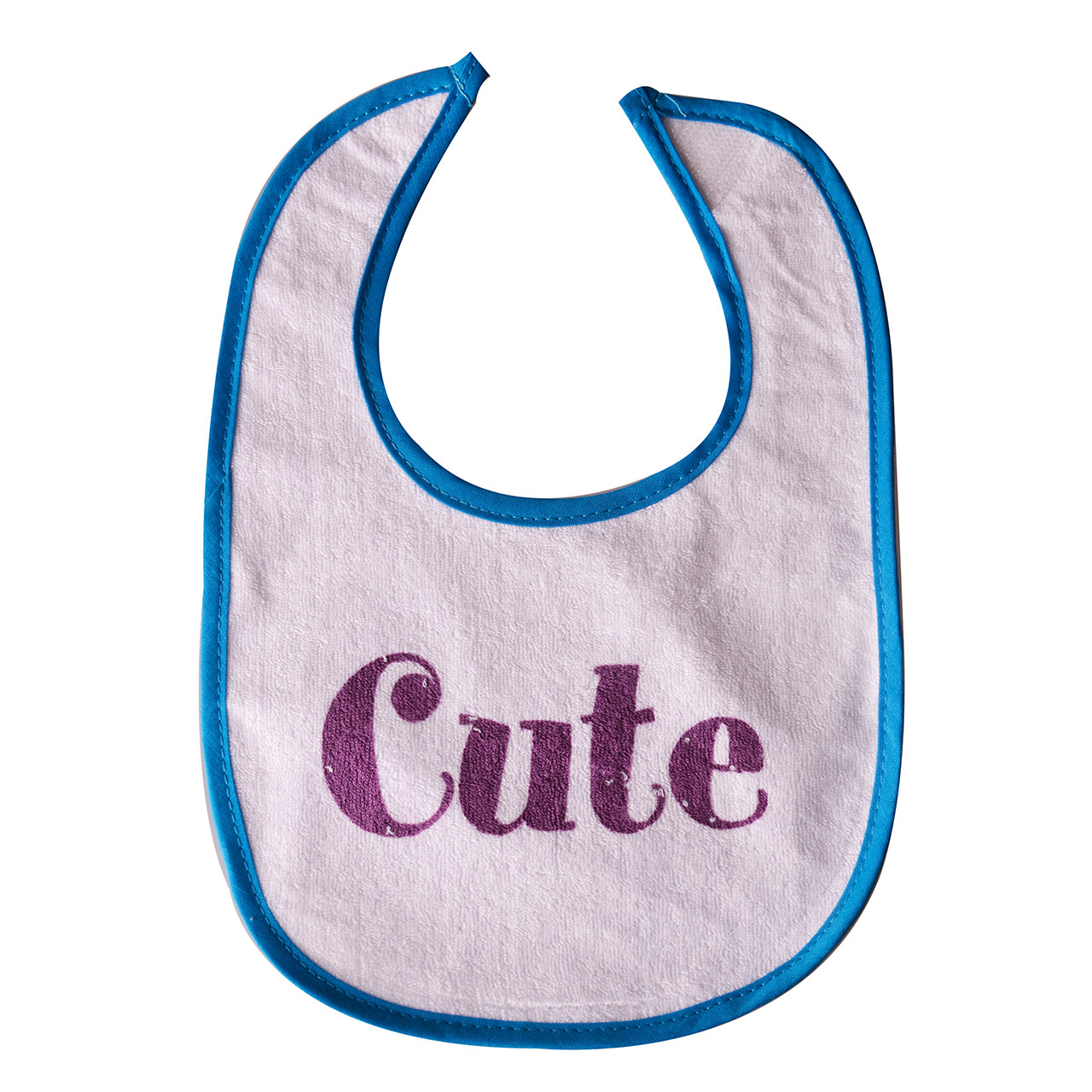 پیشبند نوزاد طرح Cute
