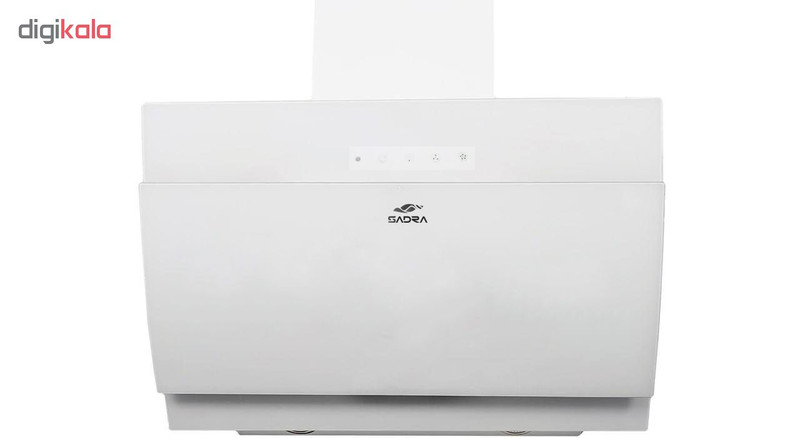 هود آشپزخانه صدرا مدل پارمیس سایز 90 هود آشپزخانه صدرا مدل پارمیس سایز 90