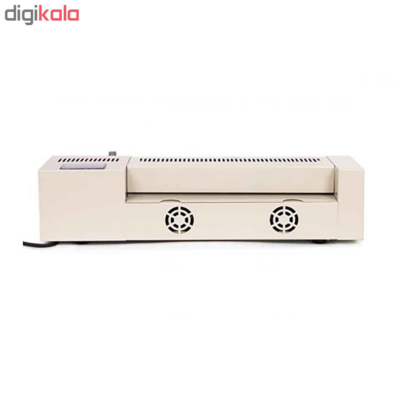 پرس کارت و لمینیت مدل PDA3-320