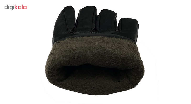 دستکش موتور سواری مدل BLKBUT_05