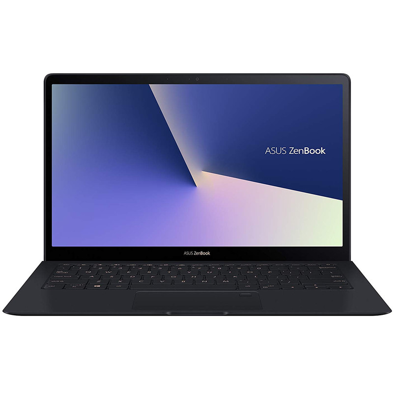 لپ تاپ 13 اینچی ایسوس مدل ZenBook S UX391UA-C