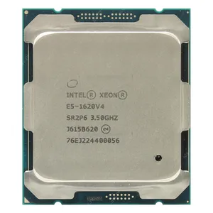 پردازنده مرکزی اینتل سری Broadwell مدل E5-1620 v4