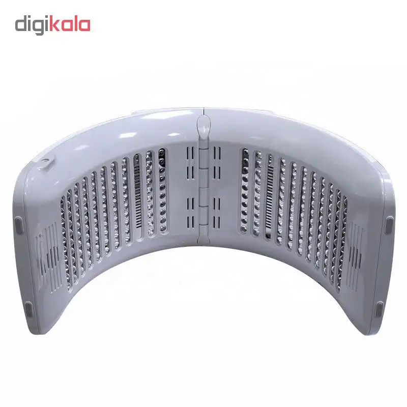 دستگاه ال ای دی تراپی دی و ار کد 2019