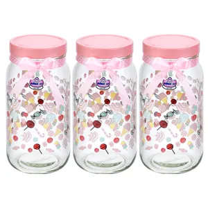 بانکه نیلوفر مدل بیدمشک 1 طرح گل دار  بسته 3 عددی