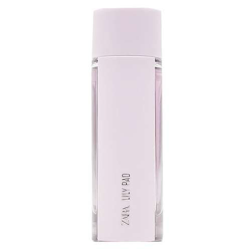ادو تویلت زنانه زارا مدل LILY PAD حجم 90 میلی لیتر