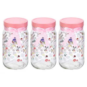 بانکه نیلوفر مدل بیدمشک 2 طرح گل دار  بسته 3 عددی