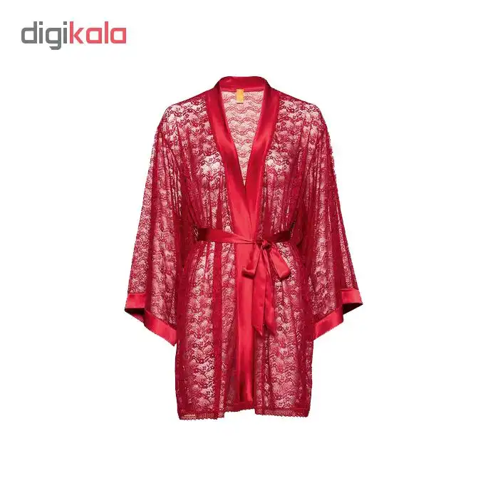 لباس خواب زنانه اسمارا کد N-V43