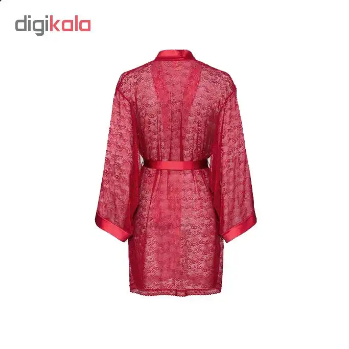 لباس خواب زنانه اسمارا کد N-V43