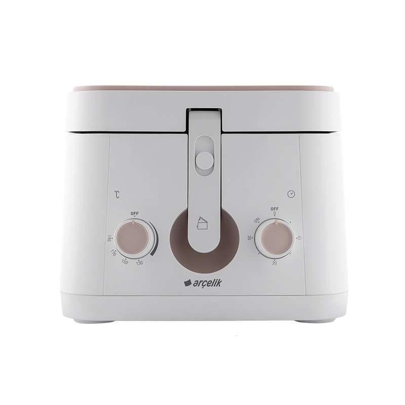 سرخ کن آرچلیک مدل K 1798