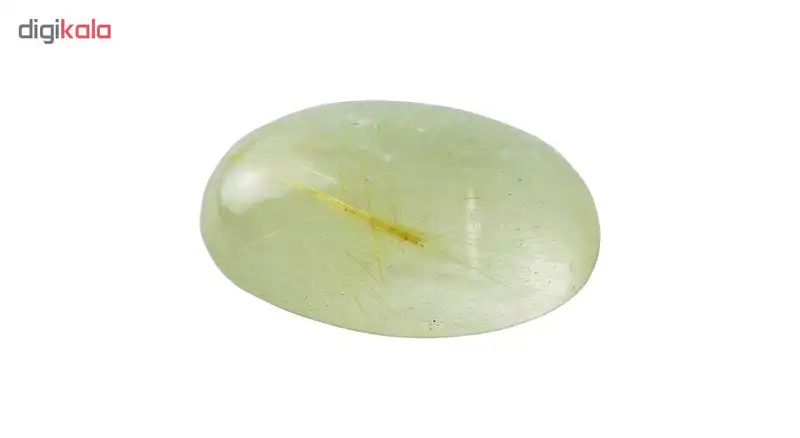 سنگ روتایل کوارتز کد TG5460