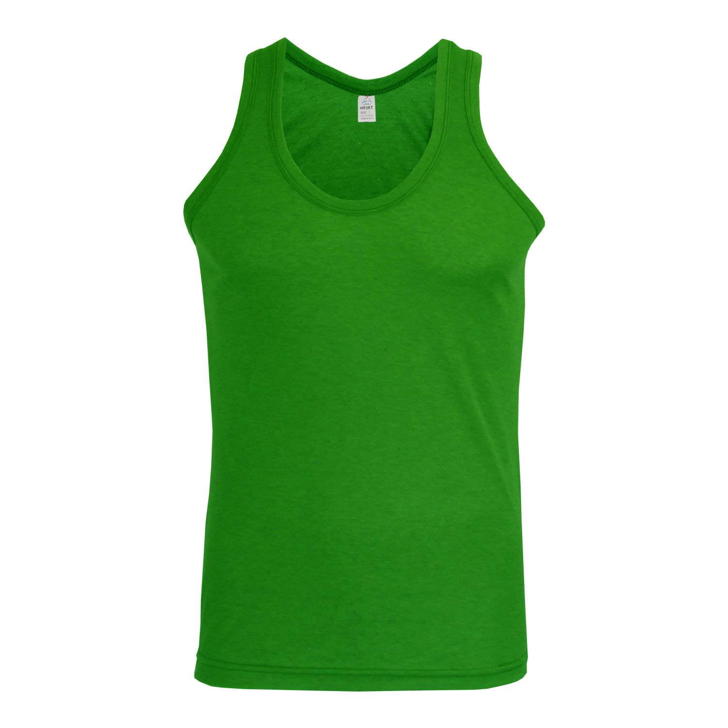 زیرپوش مردانه حجت کد Ves-20370 رنگ مشکی -  - 13