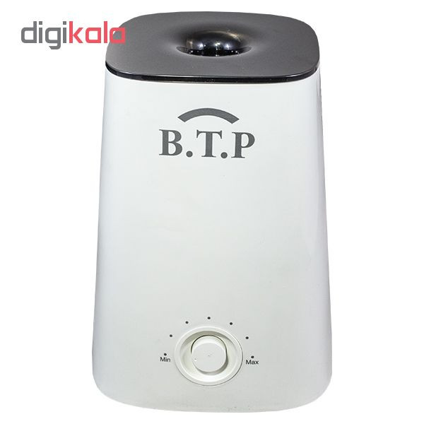 دستگاه بخور سرد ‌بی تی پی مدل T854