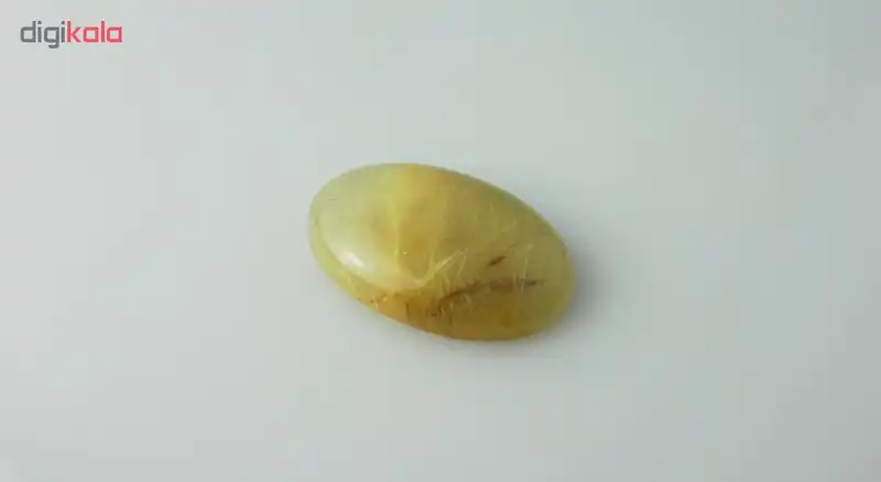 سنگ روتایل کوارتز کد TG5462