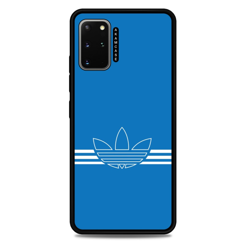 کاور آکام مدل AMCWSGS20P-ADIDAS20 مناسب برای گوشی موبایل سامسونگ Galaxy S20 Plus
