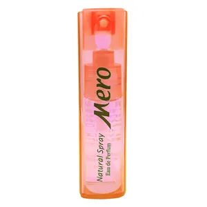 عطر جیبی زنانه مرو مدل AGUA DE LOEWE حجم ۱۰ میلی لیتر