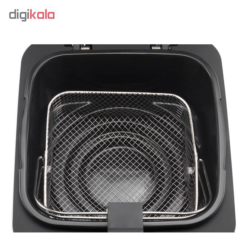 سرخ کن آرچلیک مدل K 1798