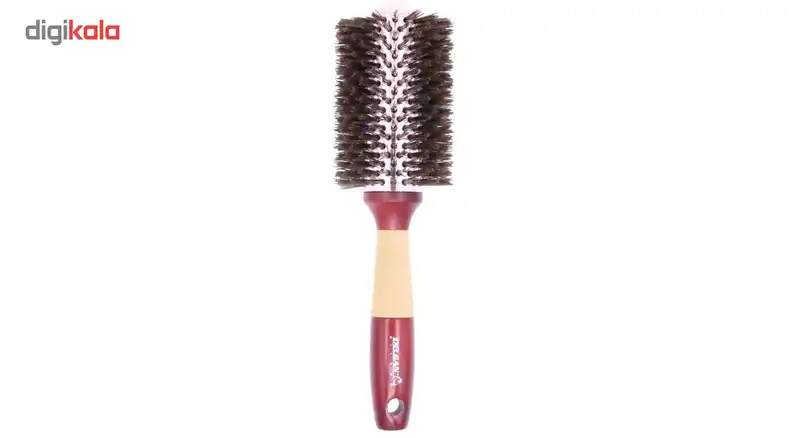 برس مو دلگان مدل W11-R0014-022-VW01