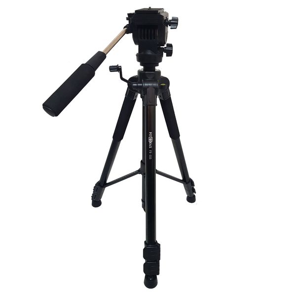 سه پایه دوربین فوتومکس مدل FX-333