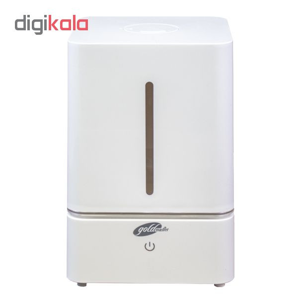 دستگاه بخور سرد گلدمستر مدل GM-7926