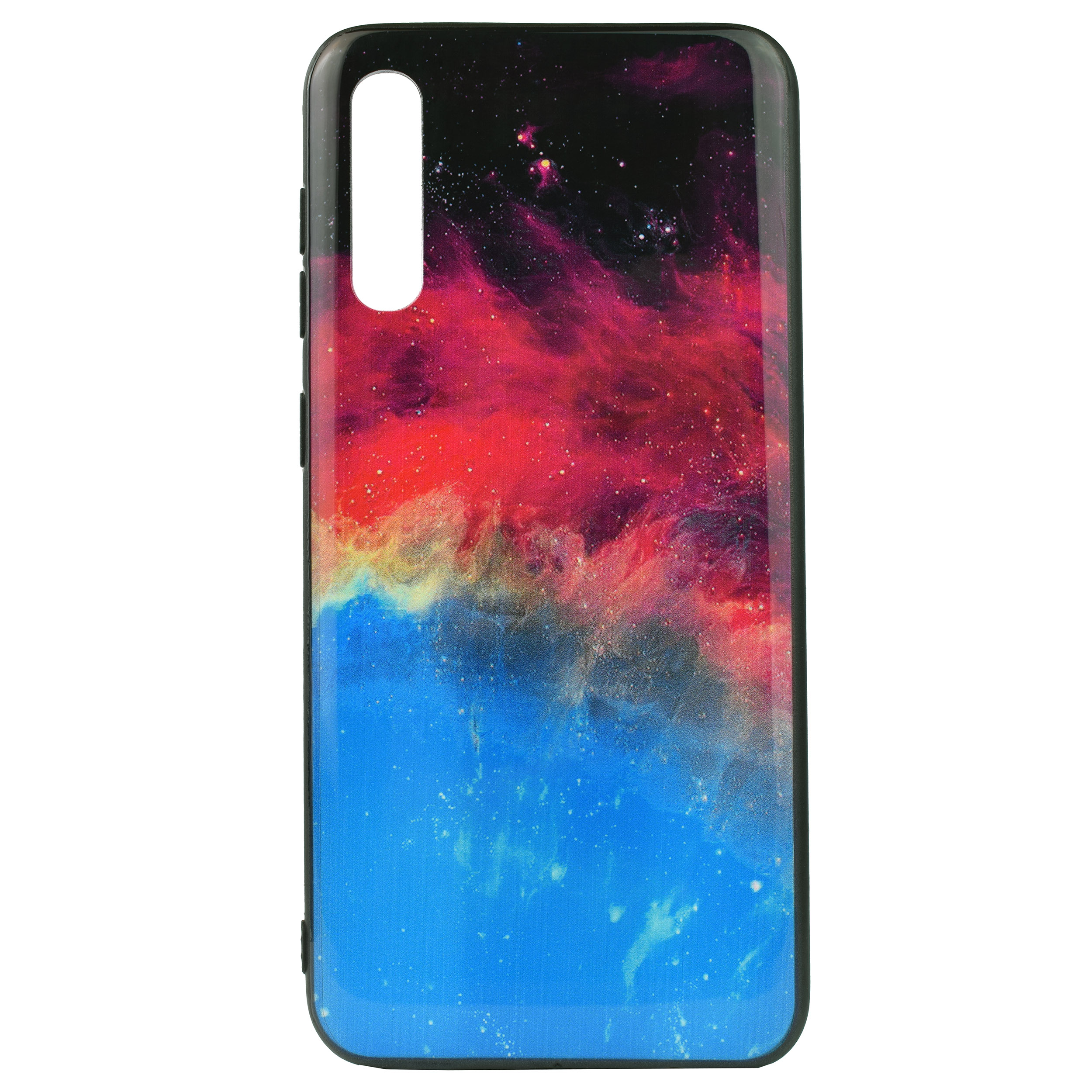 کاور مدل CW20 مناسب برای گوشی موبایل سامسونگ Galaxy A50