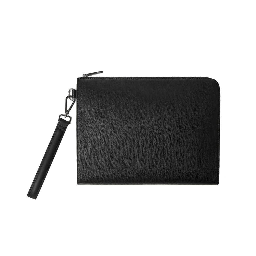 کیف دستی مردانه زارا مدل 670605