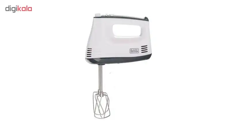 همزن بلک اند دکر مدل M350B5