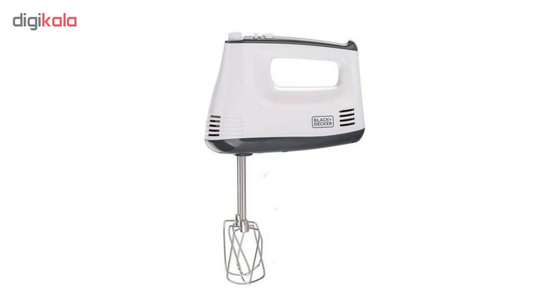 همزن بلک اند دکر مدل M350B5
