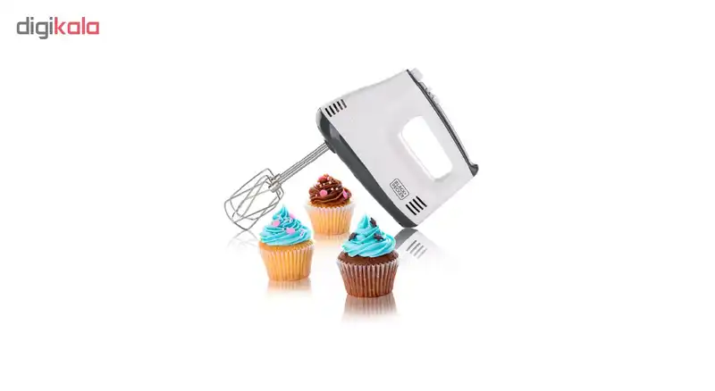 همزن بلک اند دکر مدل M350B5