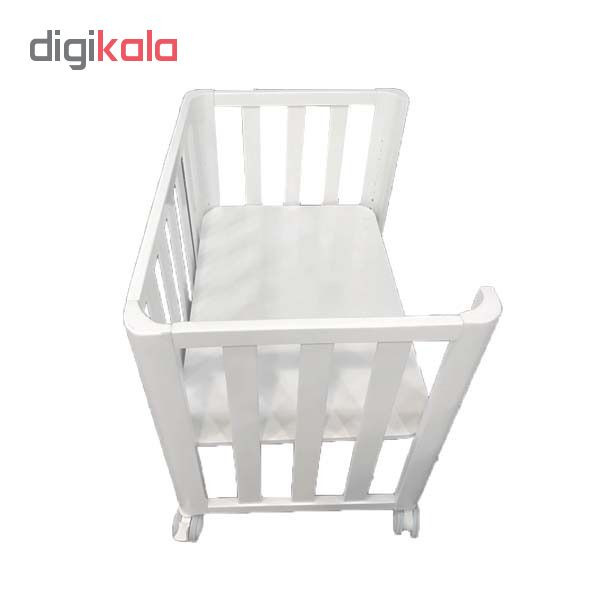 تخت خواب کودک کد 2500