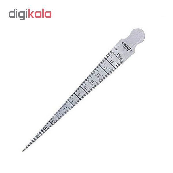 گیج اینسایز مدل 1-4833