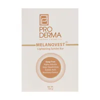 پن روشن کننده پرودرما مدل Melanovest مقدار 100 گرم