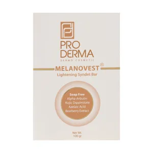 Pro Derma Melanovest Pain 100 gr