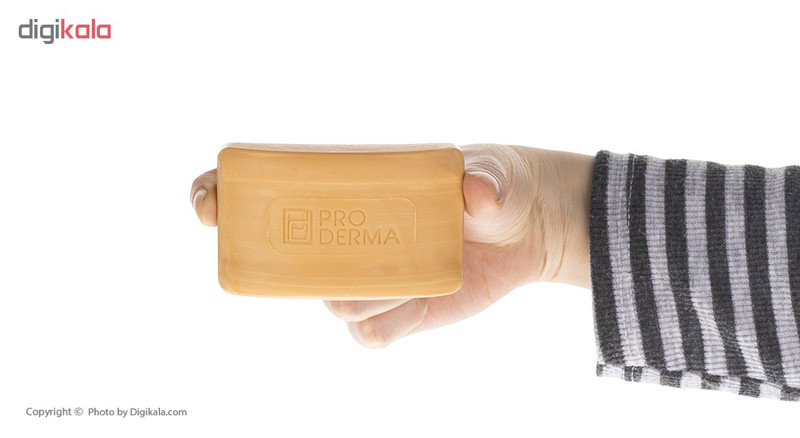 پن روشن کننده پرودرما مدل Melanovest مقدار 100 گرم