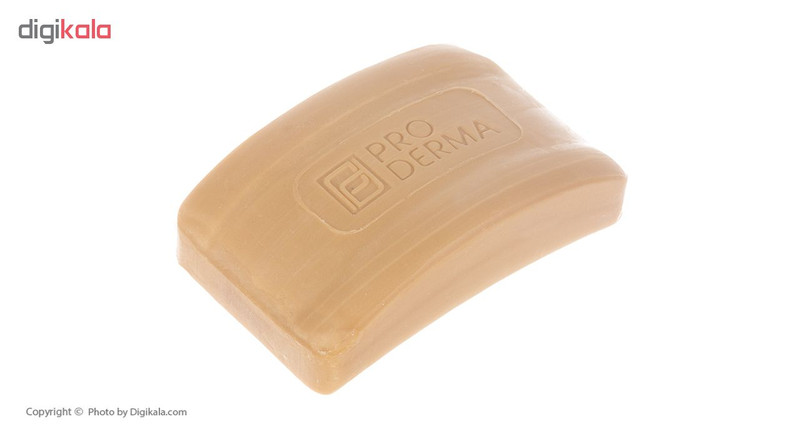 پن روشن کننده پرودرما مدل Melanovest مقدار 100 گرم