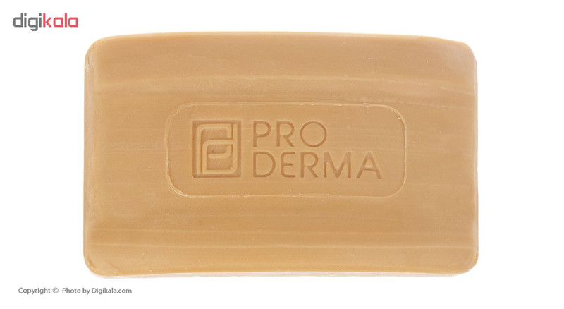 پن روشن کننده پرودرما مدل Melanovest مقدار 100 گرم