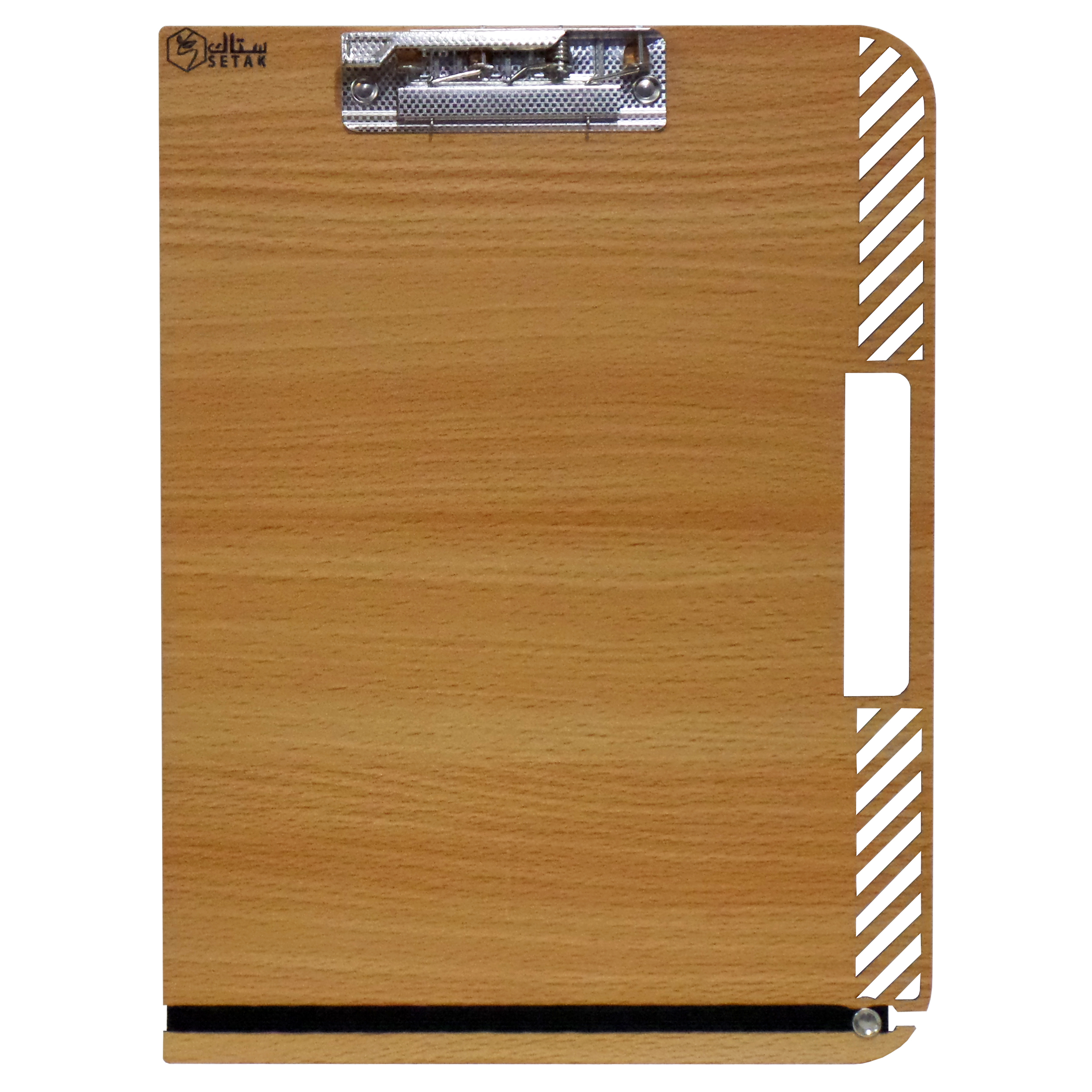 تخته شاسی ستاک کد CLB005 سایز A4